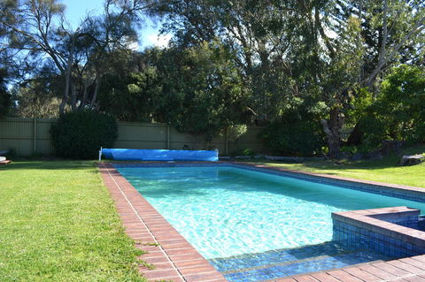 Point Lonsdale Guest House - Melbourne Tourism 24