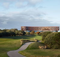 RACV Cape Schanck Resort - Melbourne Tourism
