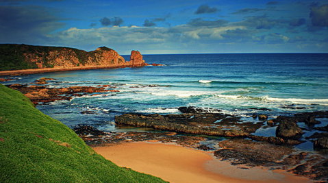 The Island Accommodation - Melbourne Tourism 30