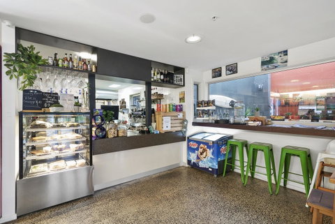 The Island Accommodation - Melbourne Tourism 21