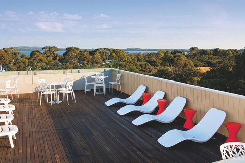 The Island Accommodation - Melbourne Tourism 24
