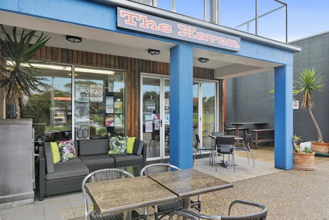 The Island Accommodation - Melbourne Tourism 28
