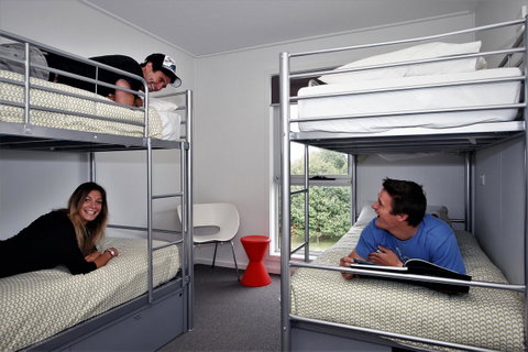 The Island Accommodation - Melbourne Tourism 17