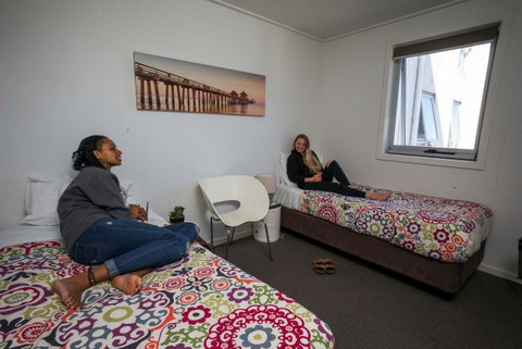 The Island Accommodation - Melbourne Tourism 3