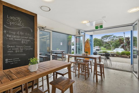 The Island Accommodation - Melbourne Tourism 23