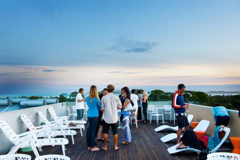 The Island Accommodation - Melbourne Tourism 8