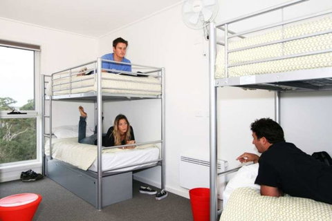 The Island Accommodation - Melbourne Tourism 2