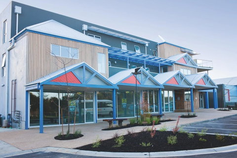 The Island Accommodation - Melbourne Tourism 26