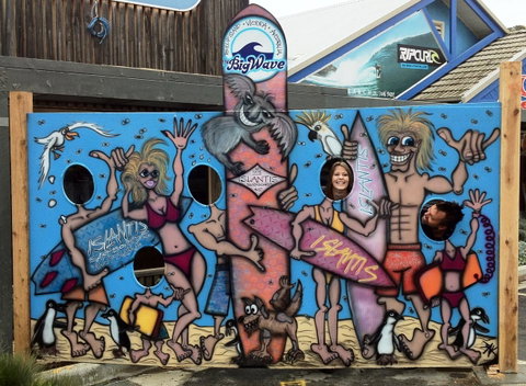 The Island Accommodation - Melbourne Tourism 27