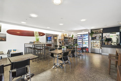 The Island Accommodation - Melbourne Tourism 29