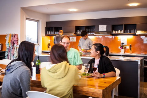 The Island Accommodation - Melbourne Tourism 11