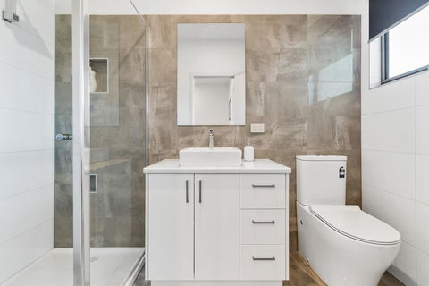 Rosewater Townhouses Dromana - Melbourne Tourism 11