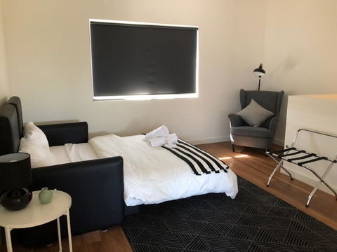 Rosewater Townhouses Dromana - Melbourne Tourism 1