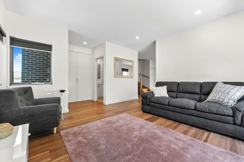 Rosewater Townhouses Dromana - Melbourne Tourism 7