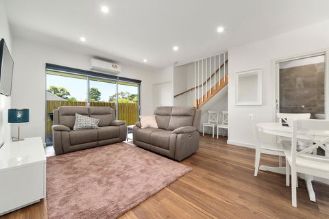 Rosewater Townhouses Dromana - Melbourne Tourism 14