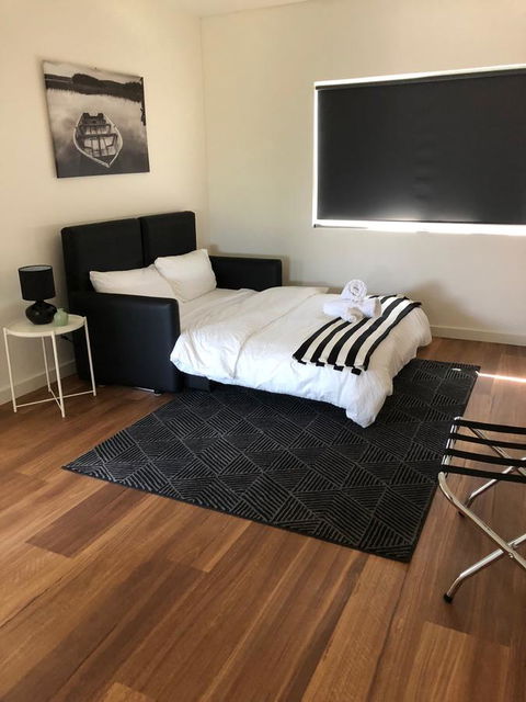 Rosewater Townhouses Dromana - Melbourne Tourism 2