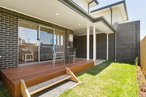 Rosewater Townhouses Dromana - Melbourne Tourism 13