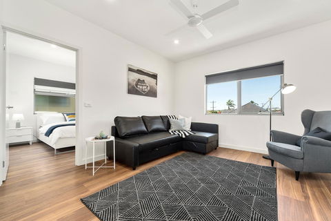 Rosewater Townhouses Dromana - Melbourne Tourism 18