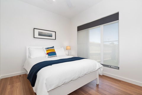 Rosewater Townhouses Dromana - Melbourne Tourism 28