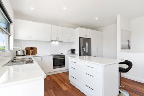 Rosewater Townhouses Dromana - Melbourne Tourism 24
