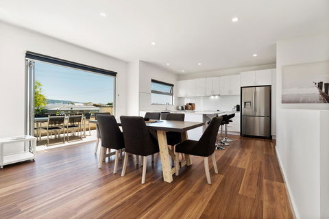 Rosewater Townhouses Dromana - Melbourne Tourism 22