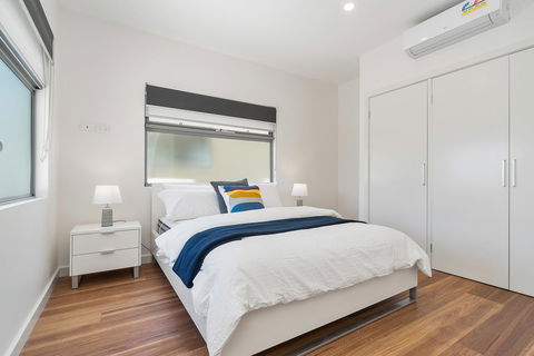 Rosewater Townhouses Dromana - Melbourne Tourism 20