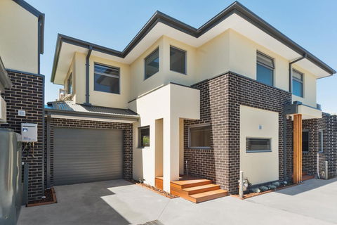 Rosewater Townhouses Dromana - Melbourne Tourism 15