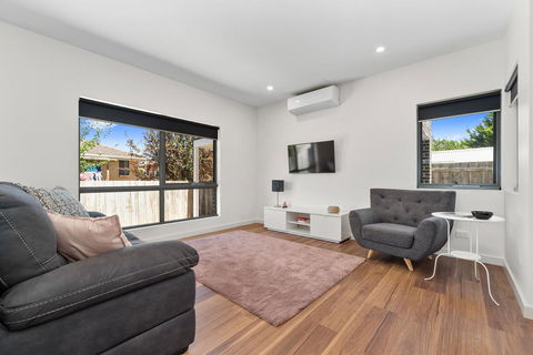 Rosewater Townhouses Dromana - Melbourne Tourism 10