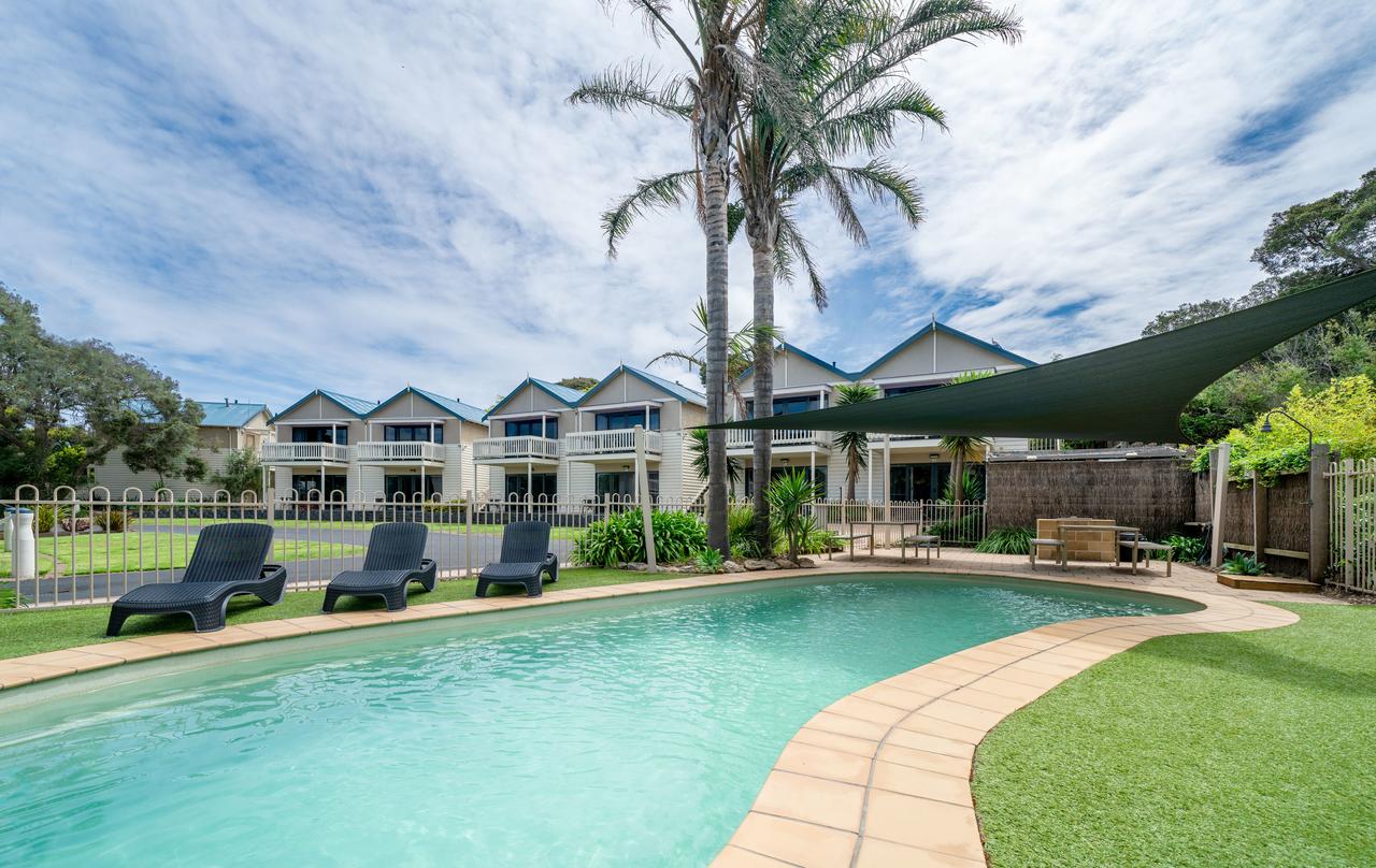 Blairgowrie VIC Melbourne Tourism