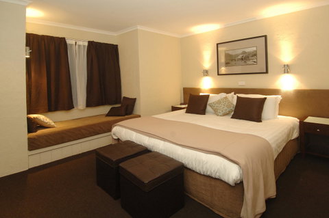 Club Wyndham Dinner Plain, Trademark Collection By Wyndham - Melbourne Tourism 9