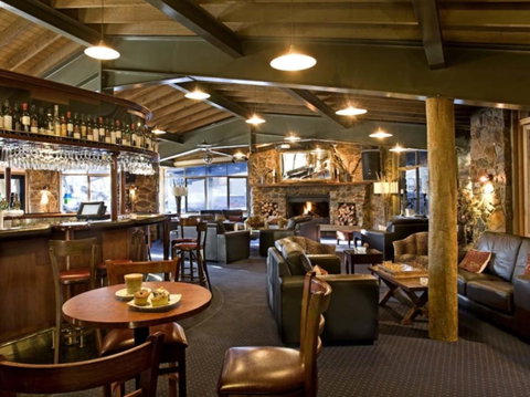 Club Wyndham Dinner Plain, Trademark Collection By Wyndham - Melbourne Tourism 7