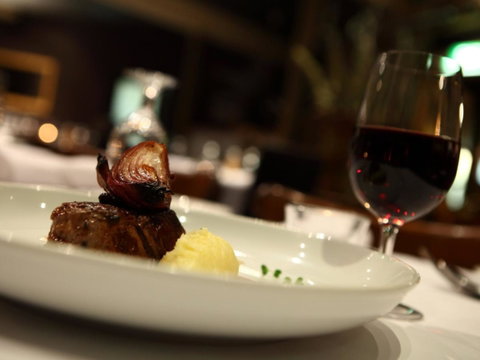 Club Wyndham Dinner Plain, Trademark Collection By Wyndham - Melbourne Tourism 13