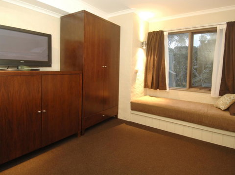Club Wyndham Dinner Plain, Trademark Collection By Wyndham - Melbourne Tourism 11