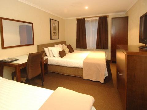 Club Wyndham Dinner Plain, Trademark Collection By Wyndham - Melbourne Tourism 10