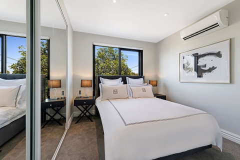 Manhattan Apartments - Notting Hill - Melbourne Tourism 25
