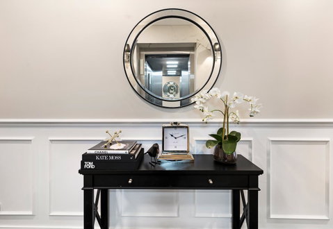 Manhattan Apartments - Notting Hill - Melbourne Tourism 11