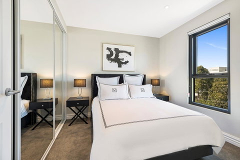 Manhattan Apartments - Notting Hill - Melbourne Tourism 29