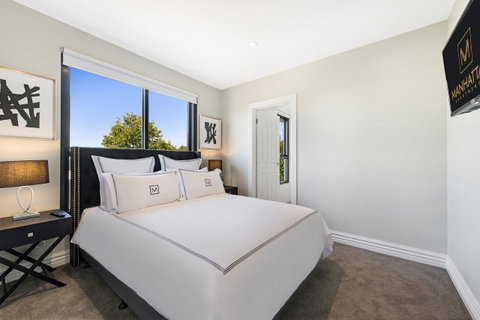 Manhattan Apartments - Notting Hill - Melbourne Tourism 18