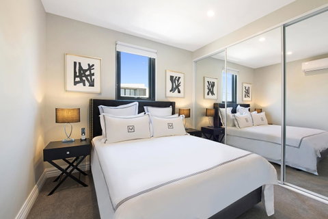 Manhattan Apartments - Notting Hill - Melbourne Tourism 19