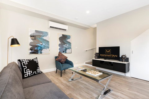 Manhattan Apartments - Notting Hill - Melbourne Tourism 26