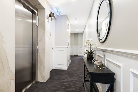 Manhattan Apartments - Notting Hill - Melbourne Tourism 17