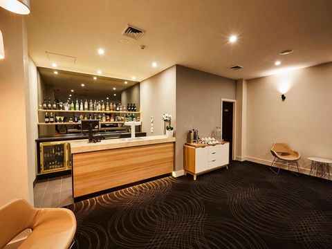 Mornington Hotel - Melbourne Tourism 33
