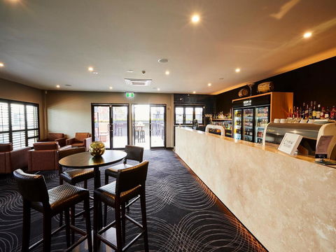 Mornington Hotel - Melbourne Tourism 31