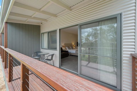 High Country Holiday Park - Melbourne Tourism 6