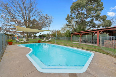 High Country Holiday Park - Melbourne Tourism 3