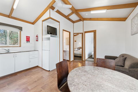 High Country Holiday Park - Melbourne Tourism 23