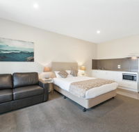 High Country Holiday Park - Melbourne Tourism