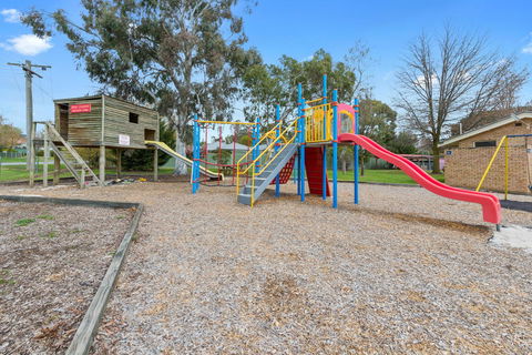 High Country Holiday Park - Melbourne Tourism 32