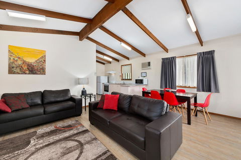 High Country Holiday Park - Melbourne Tourism 8