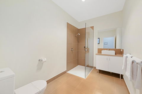 High Country Holiday Park - Melbourne Tourism 1